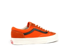 Vans Vault Style 36 Orange