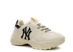 MLB Bigball Chunky Mono Heel