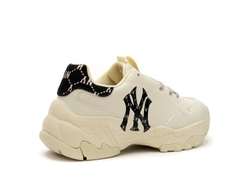 MLB Bigball Chunky Mono Heel