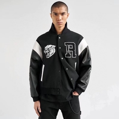 REP Jacket Black