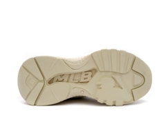 MLB Bigball Chunky Mono Heel