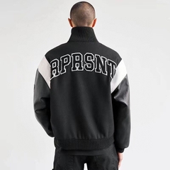 REP Jacket Black