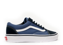 VANS OLD SKOOL CLASSIC NAVY