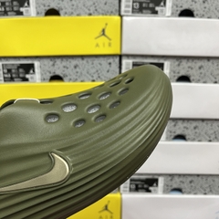 Nike ReactX Rejuven8 Medium Olive [ Xưởng W ]