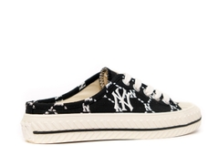 MLB Playball Mule Dia Monogram 'Black'
