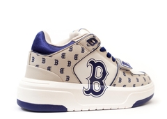 MLB Chunky Liner Mid Denim NY - Monogram