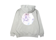HTAG HOODIE - EARTH GREY