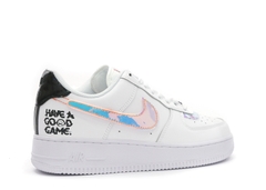 AIR FORCE 1 LOW 'HAVE A GOOD GAME' - Rep 1:1