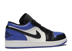 AIR JORDAN 1 LOW 'ROYAL TOE'