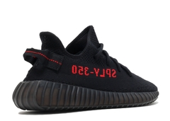 YEEZY 350 V2 BRED