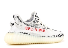 YEEZY 350 V2 BOOST 'ZEBRA'