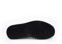 AIR JORDAN 1 LOW 'LIGHT SMOKE GREY' - BEST
