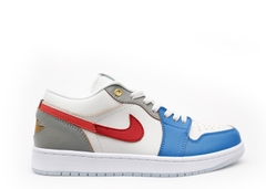 AIR JORDAN 1 LOW SE 'PHILIPPINES' - BEST