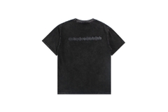 BLCG Tape Altered Letter logo T-Shirt