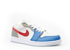 AIR JORDAN 1 LOW SE 'PHILIPPINES' - BEST