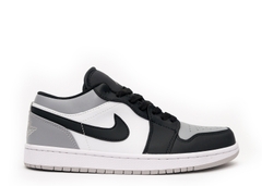 AJ 1 LOW GS 'GREY TOE' - REP 1:1