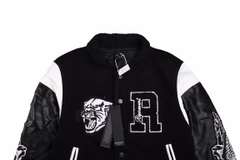 REP Jacket Black