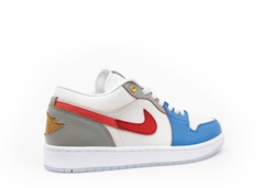AIR JORDAN 1 LOW SE 'PHILIPPINES' - BEST