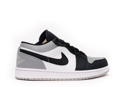 AJ 1 LOW GS 'GREY TOE' - REP 1:1