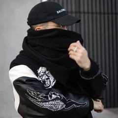 REP Jacket Black