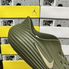 Nike ReactX Rejuven8 Medium Olive [ Xưởng W ]