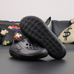 Nike ReactX Rejuven8 ‘Triple Black’ [ Xưởng W ]