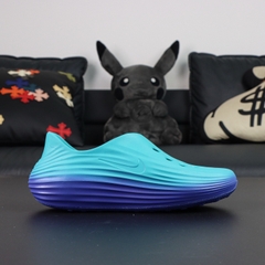 ReactX Rejuven8 Dusty Cactus Persian Violet Off Noir [ Xưởng W ]