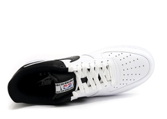 Air Force 1 07 LV8 White Black