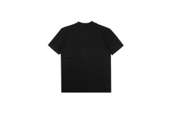 KAWS JAPAN HOLIDAY TEE black