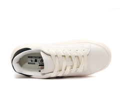 MLB Chunky Classic 'White Black'