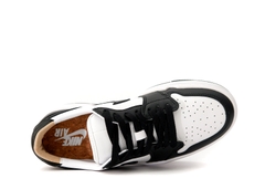 Air Jordan 1 LV8D Elevated 'Black'