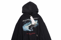 RRS Hoodie Shark