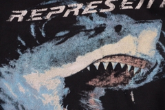 RRS Hoodie Shark