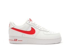 Air Force 1 '07 'White Red' - Rep 1:1