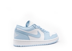 WMNS AIR JORDAN 1 LOW 'ICE BLUE' - BEST