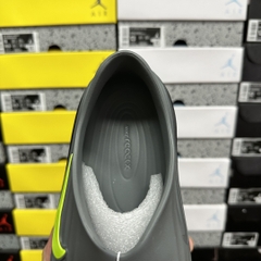 ReactX Rejuven8 'Black Cool Grey' [ Xưởng W ]