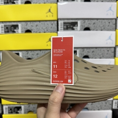 ReactX Rejuven8 Khaki [ Xưởng W ]