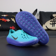 ReactX Rejuven8 Dusty Cactus Persian Violet Off Noir [ Xưởng W ]