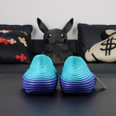 ReactX Rejuven8 Dusty Cactus Persian Violet Off Noir [ Xưởng W ]