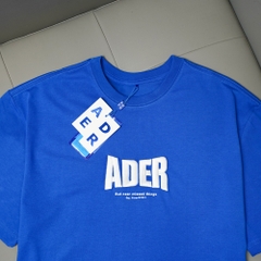 Áo Phông ADER Blue