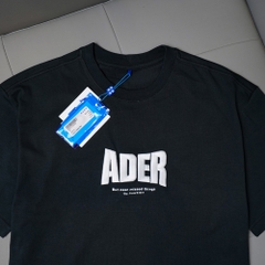 Áo Phông ADER Black