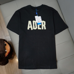 Áo Phông In ADER Black