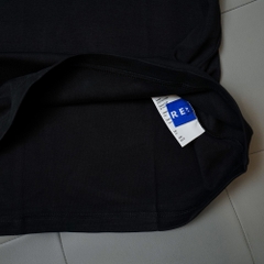 Áo Phông In ADER Black