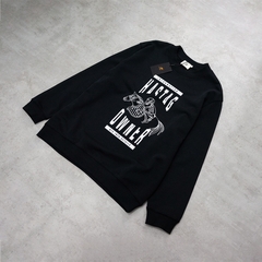 HTAG SWEATER - BLACK HORSE