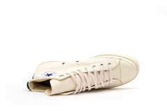 Chuck 70s x CDG White High
