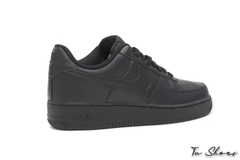 Air Force 1 Black Low