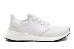 Ultra Boost 20 'Triple White'