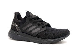 Ultra boost 20 'Triple Black'