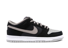 Sb Dunk Low Pro Black Medium Grey