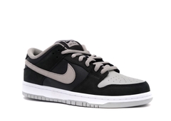 Sb Dunk Low Pro Black Medium Grey